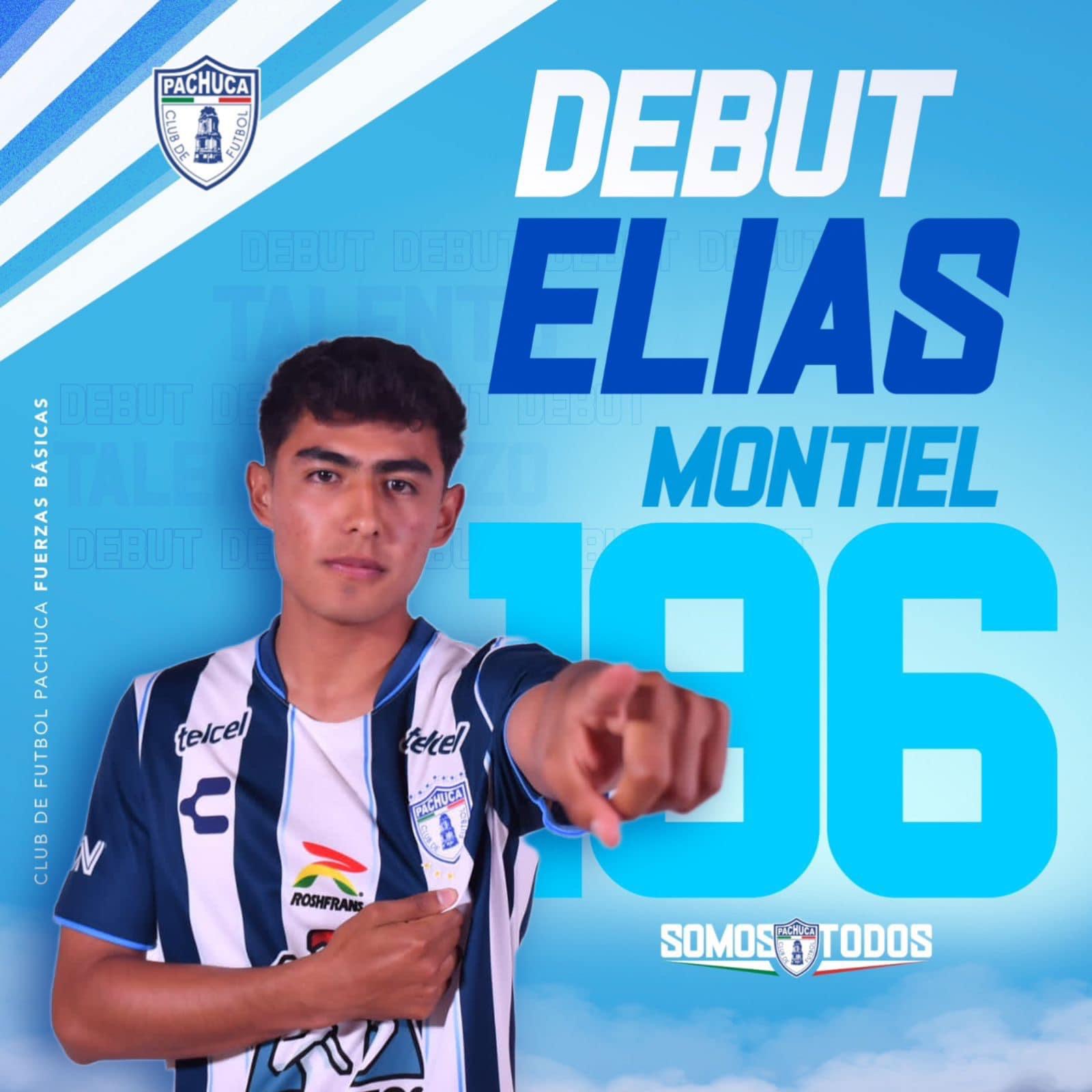 Aprovecharon canteranos proyección en segunda y tercera división Aprovecharon canteranos proyección en segunda y tercera división