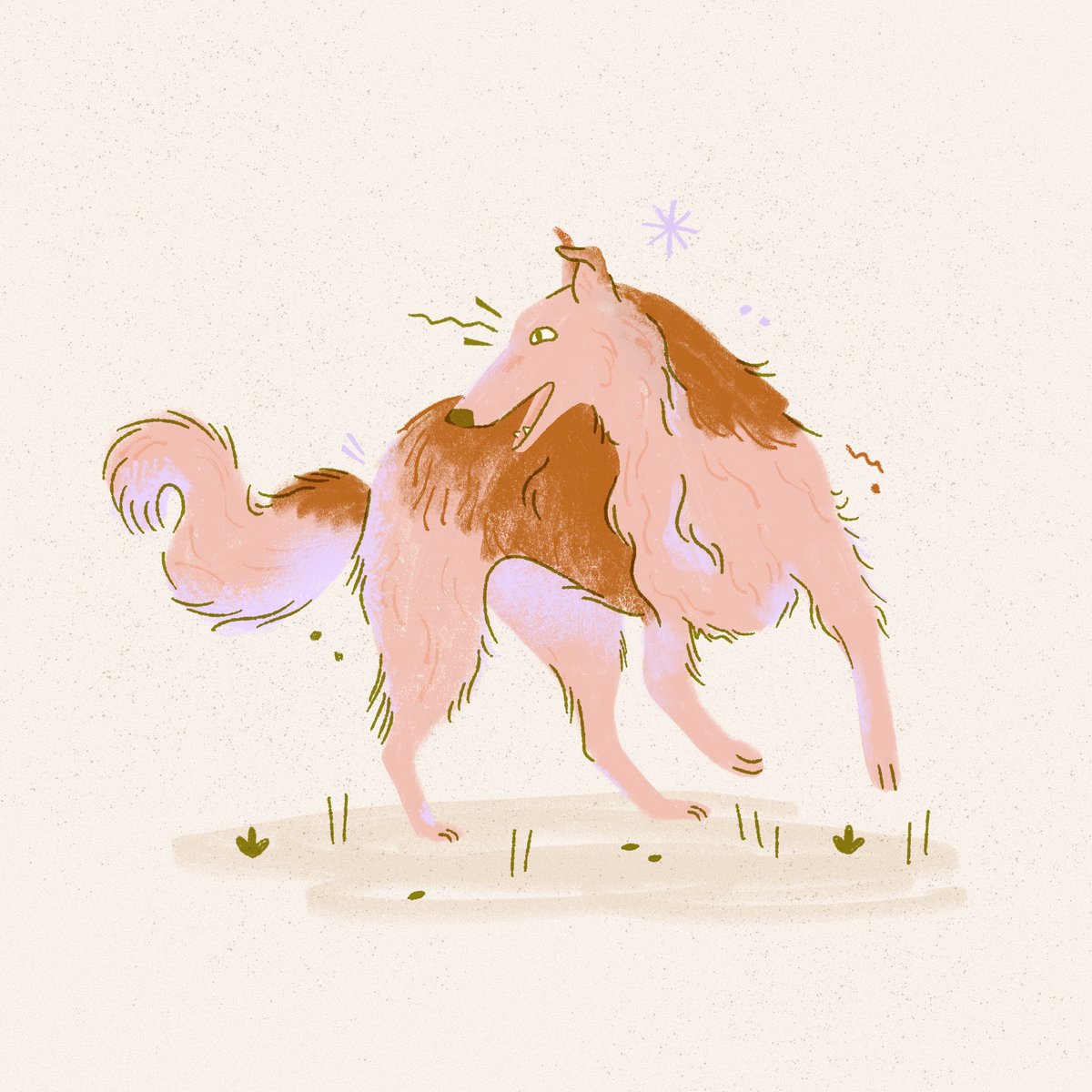 kailaeldersillo's tweet photo. OK WAIT it's #PortfolioDay and I have found so many incredible artists!

I'm Kaila, a freelance illustrator looking for projects with DTC brands and small businesses! I love drawing animals, nature, and dogs ✨

Portfolio: https://t.co/anCRKqB9A2
Reach out: kailaelders@gmail.com https://t.co/qUmtF2cC80