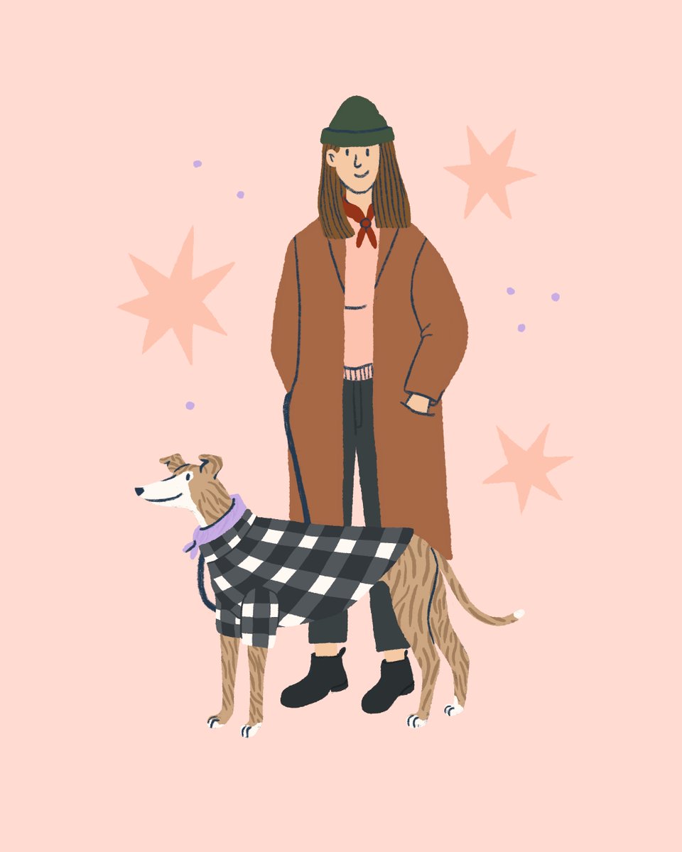 kailaeldersillo's tweet photo. OK WAIT it's #PortfolioDay and I have found so many incredible artists!

I'm Kaila, a freelance illustrator looking for projects with DTC brands and small businesses! I love drawing animals, nature, and dogs ✨

Portfolio: https://t.co/anCRKqB9A2
Reach out: kailaelders@gmail.com https://t.co/qUmtF2cC80