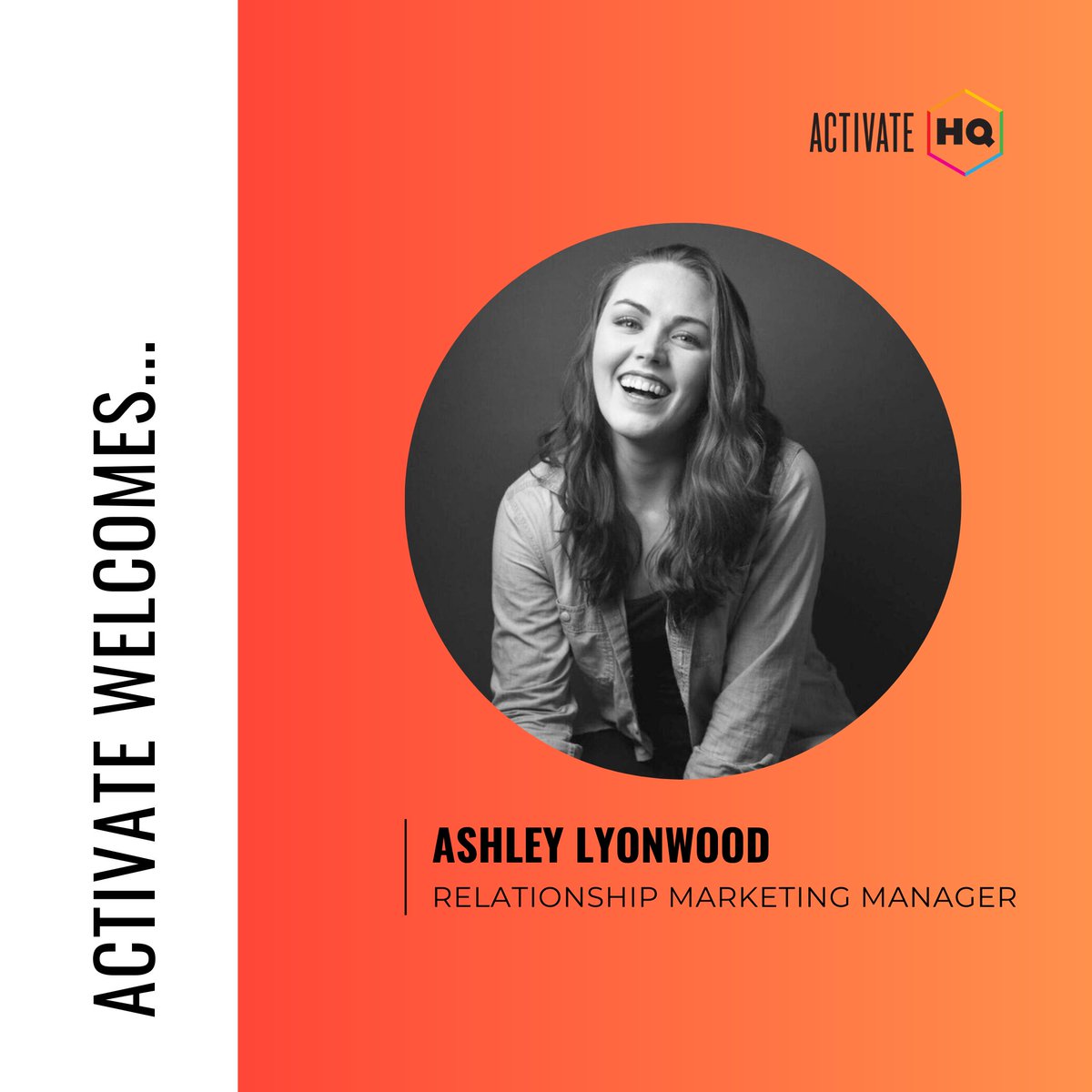 Activate HQ tweet media