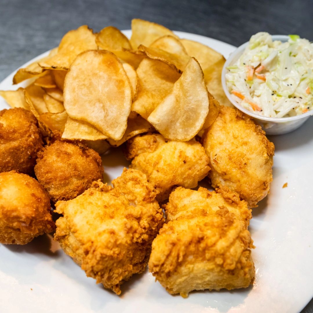 BiminiNoBadDays's tweet photo. At Bimini's, every day is a seafood fiesta! 🌮🍤 Treat yourself to our mouthwatering blackened grouper bites, loaded with fresh ingredients and bursting with flavor. It's the perfect way to spice up your day! https://t.co/LPlH7mBQZ0