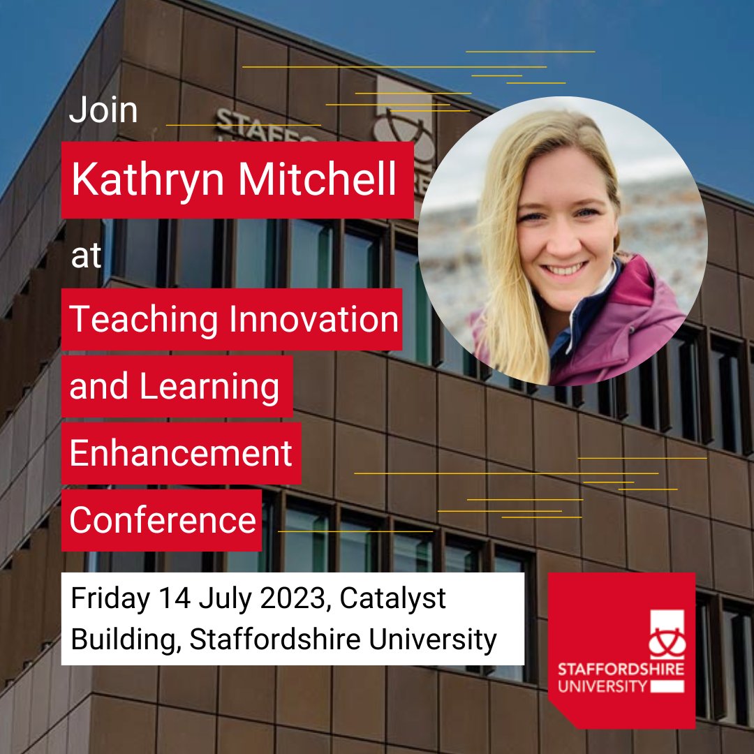 Teaching Innovation & Learning Enhancement Hub tweet media