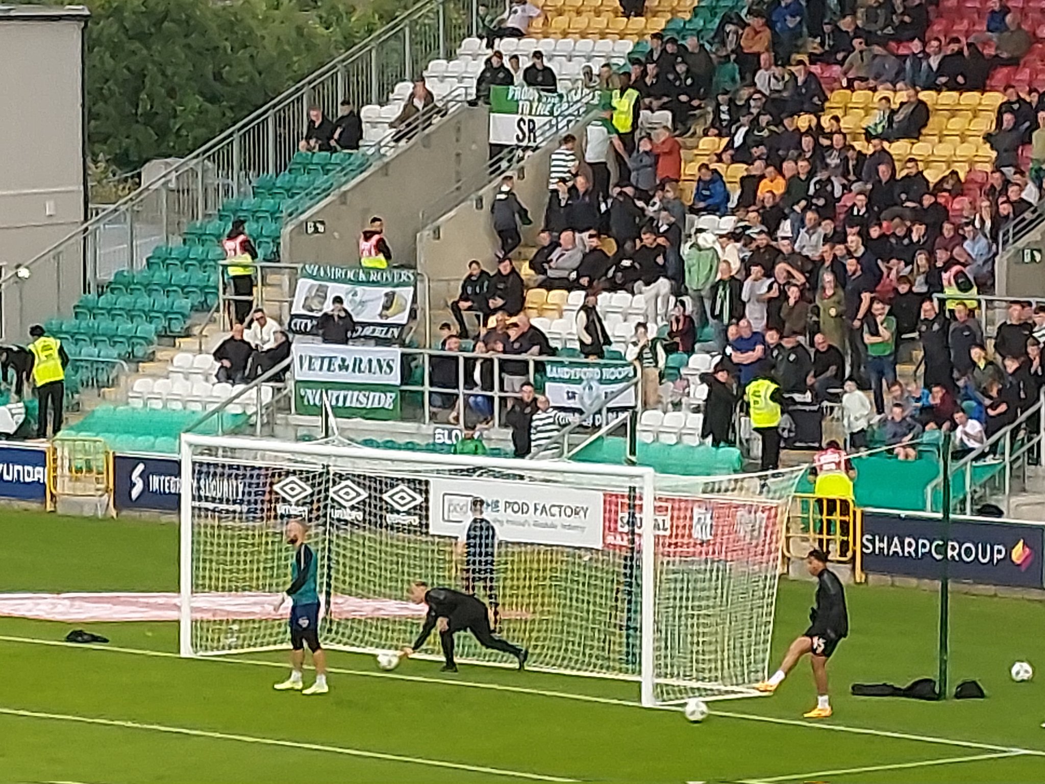 Neil O'Riordan on Twitter: