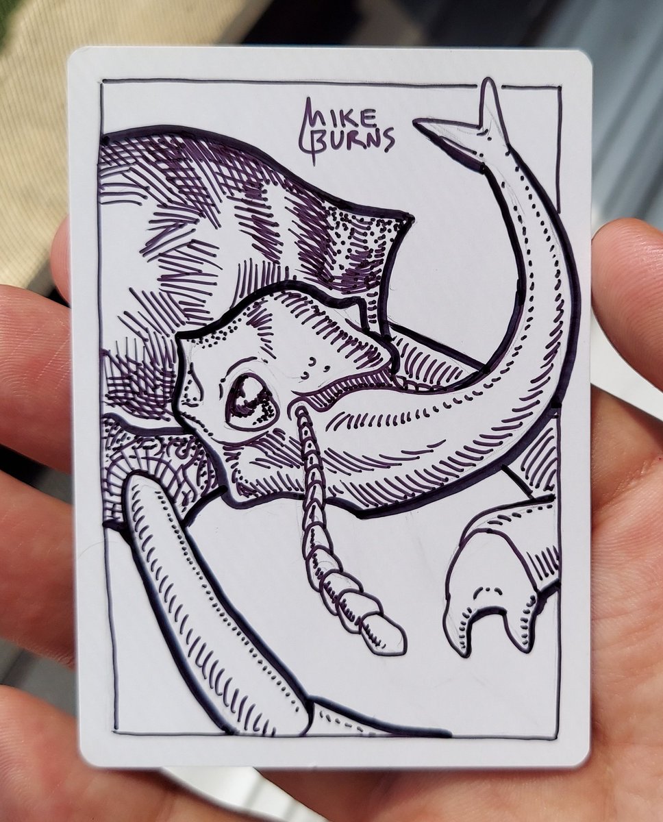 MikeBurnsArt's tweet photo. And here's some more!

Order yours at: https://t.co/SKQA1xwljn https://t.co/gvyxl2I4vx