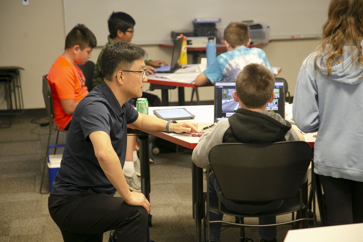 IU School of Education Bloomington tweet media