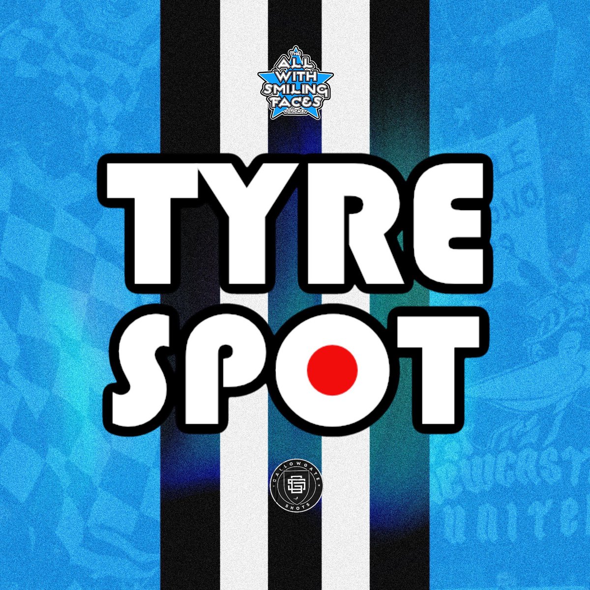 AWSFpodcast's tweet photo. Done deal ✍🏻
It’s our pleasure to announce that @tyrespot ; the North East’s first choice for tyres, servicing and MOTs has signed up for another year as our #AWSFpod main sponsor. 🛞 🎙️
Keep your ears listening out for upcoming giveaways 😉 https://t.co/o4NZrPeKd5