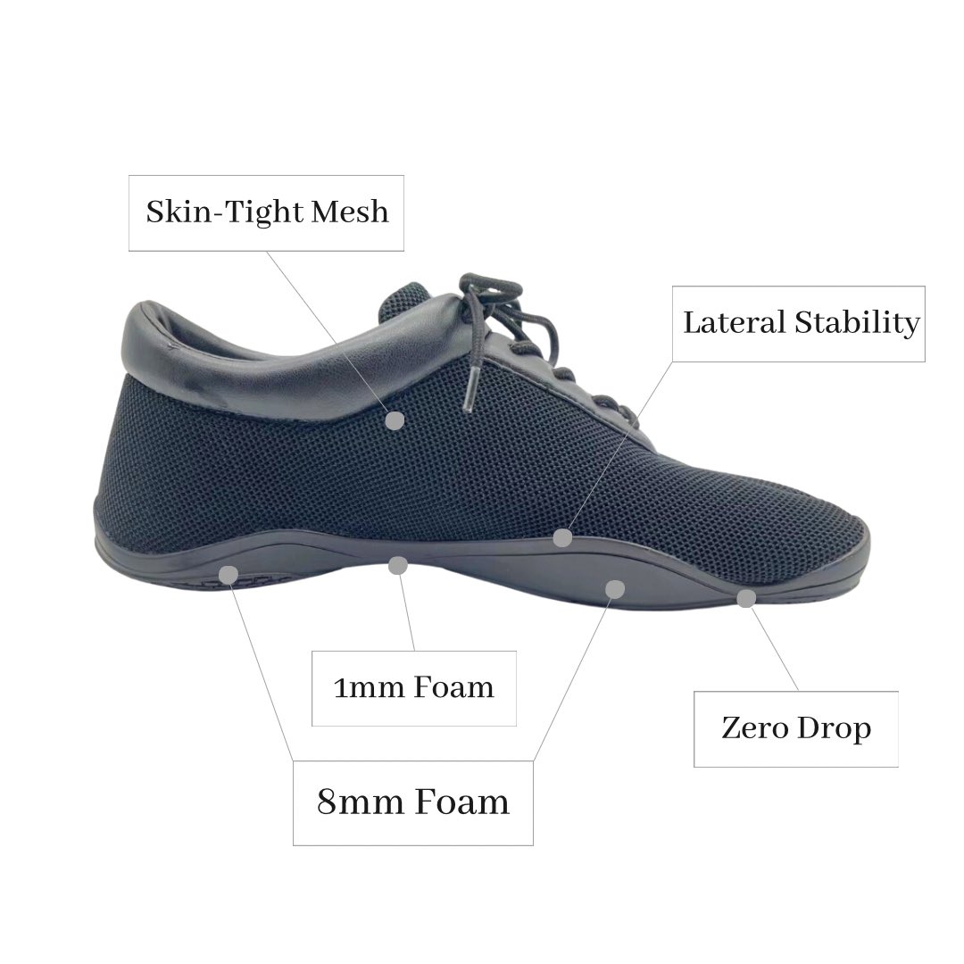 trybe_jason's tweet photo. Introducing: Activ8 Shoes

🪶6.3 Ounces
☁️8mm cushion
🧤Glove-tight Fit

Perfect for lifting, plyos, and daily life

Reserve the VIP Launch price of $80 for $1 now
https://t.co/Stf2MsyXK7

Follow @Activ8shoes 

#activ8shoes #shoes #gym #apparel #lifting #workout #running https://t.co/ccD0Ryp9HT