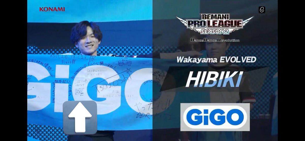 nayu_helesta's tweet photo. 映った！
#BPL2 
#GIGO https://t.co/fkp45m4E0F