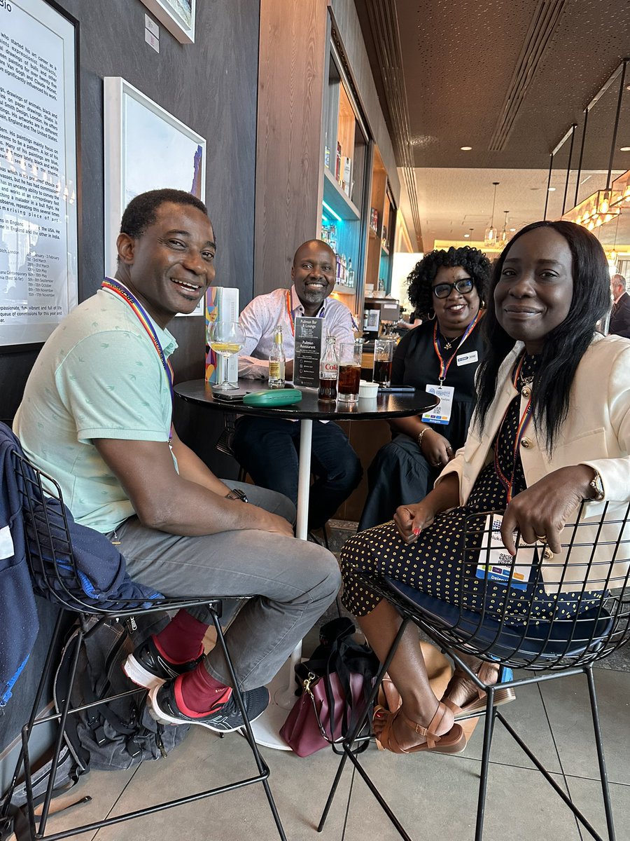 Association of Black Psychiatrists, UK (ABP-UK) tweet media