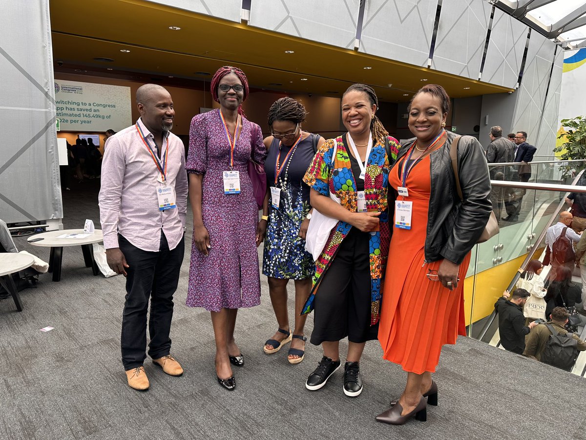 Association of Black Psychiatrists, UK (ABP-UK) tweet media