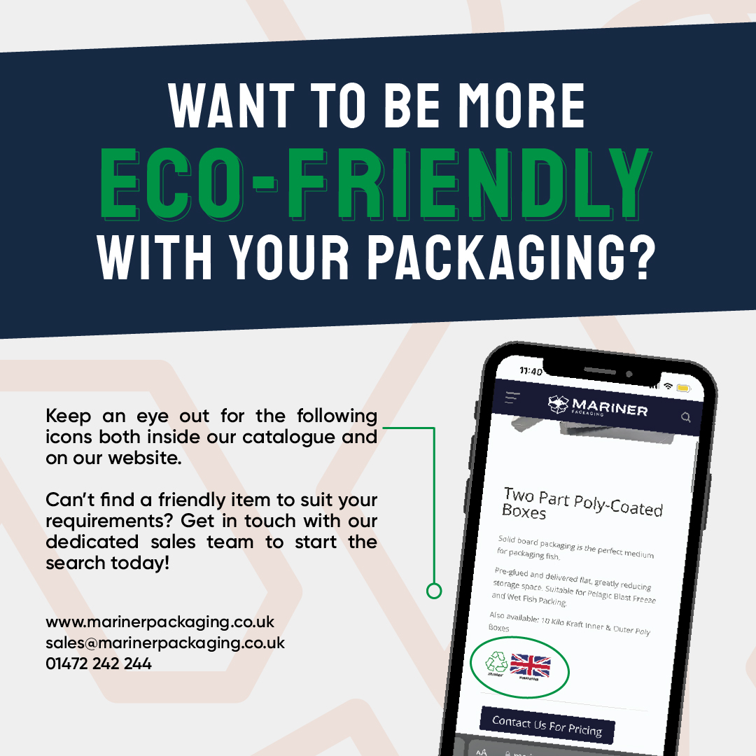 Protect your product whilst protecting the environment 🌏

#ecofriendly #environmentallyfriendly #recycle #recyclablepackaging #environment #packaging #grimsbytown #foodpackaging #ukmanufactured