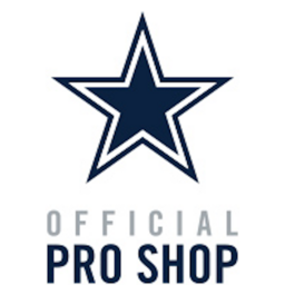 cowboys official pro shop
