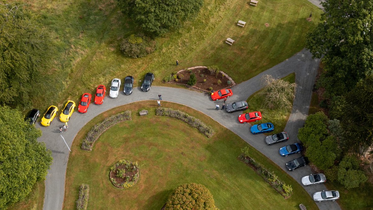 NetherbyHall's tweet image. The highly anticipated Netherby Hall Annual Car Show 2023 is just around the corner, with less than a month to go! 🗓️

5th and 6th of August from 10am until 3pm.

🎟️: netherbyhall.co.uk/event/netherby…