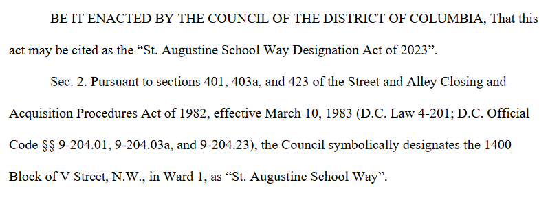 DCCathCon's tweet photo. Congratulations to St. Augustine School on this honor from the District Council!
https://t.co/5V4M3is30y https://t.co/047XcPdEwk