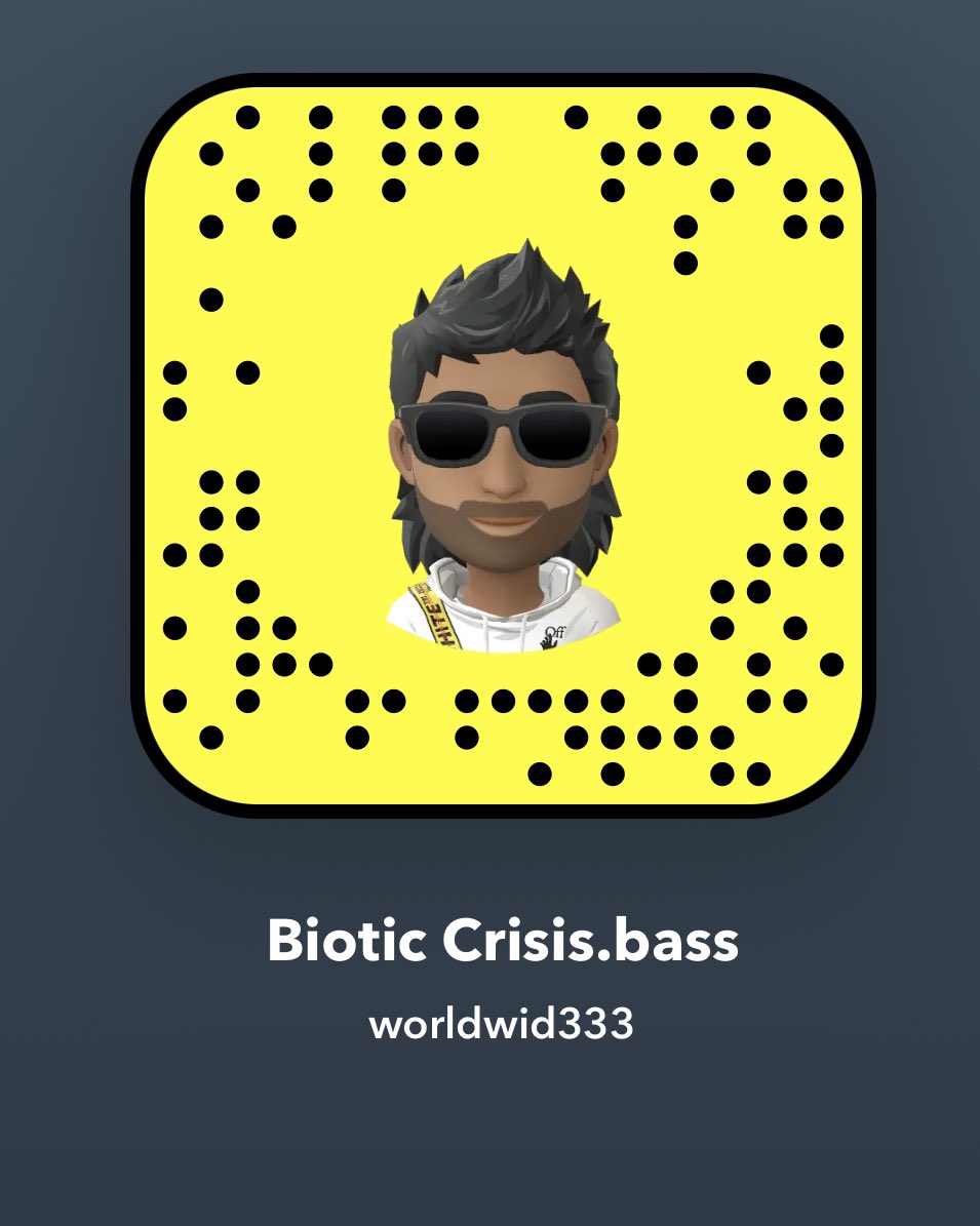 For all the music WIPs and shenanigans