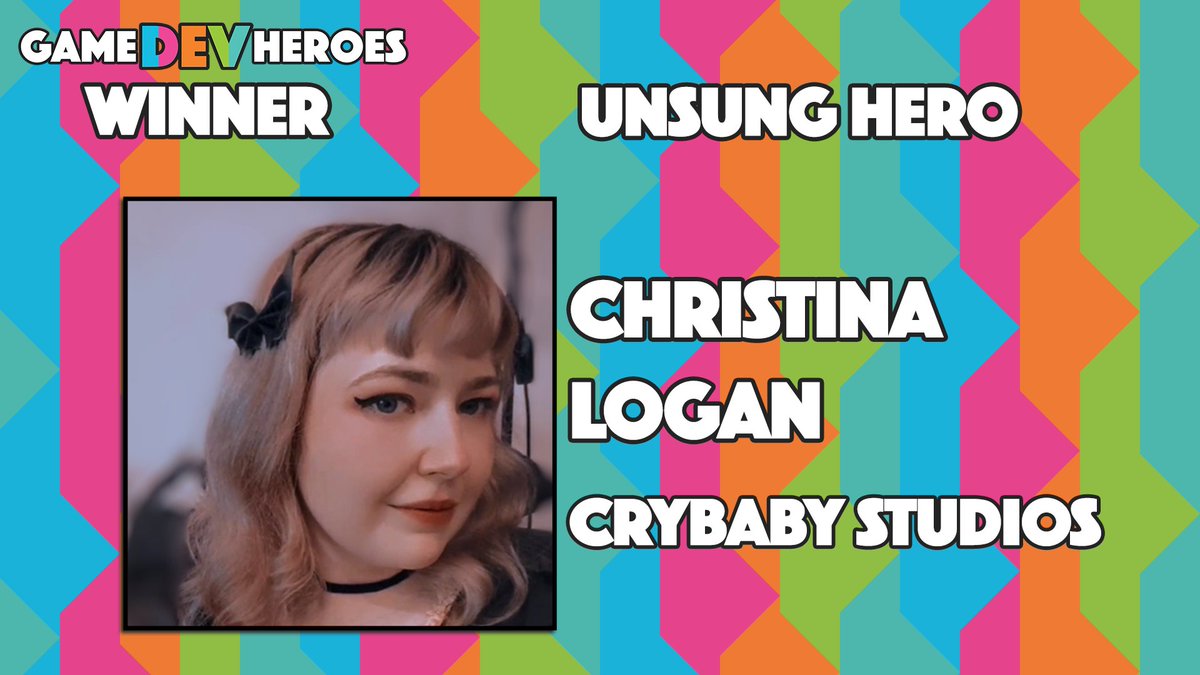 Game Dev Heroes tweet media