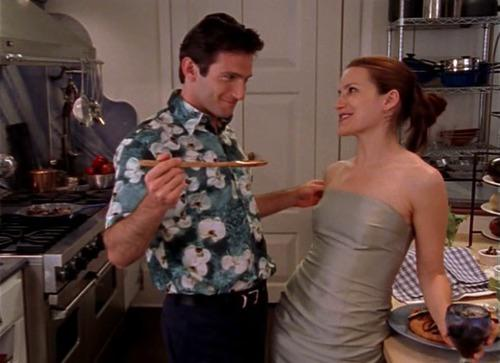 watched some SATC last night and i want justice for stephan, the 'straight gay man' charlotte dates. he is a pastry chef, good in bed, a snappy dresser, great conversationalist, + notices when carrie straightens her hair. charlotte dumps him because he is too scared of a mouse