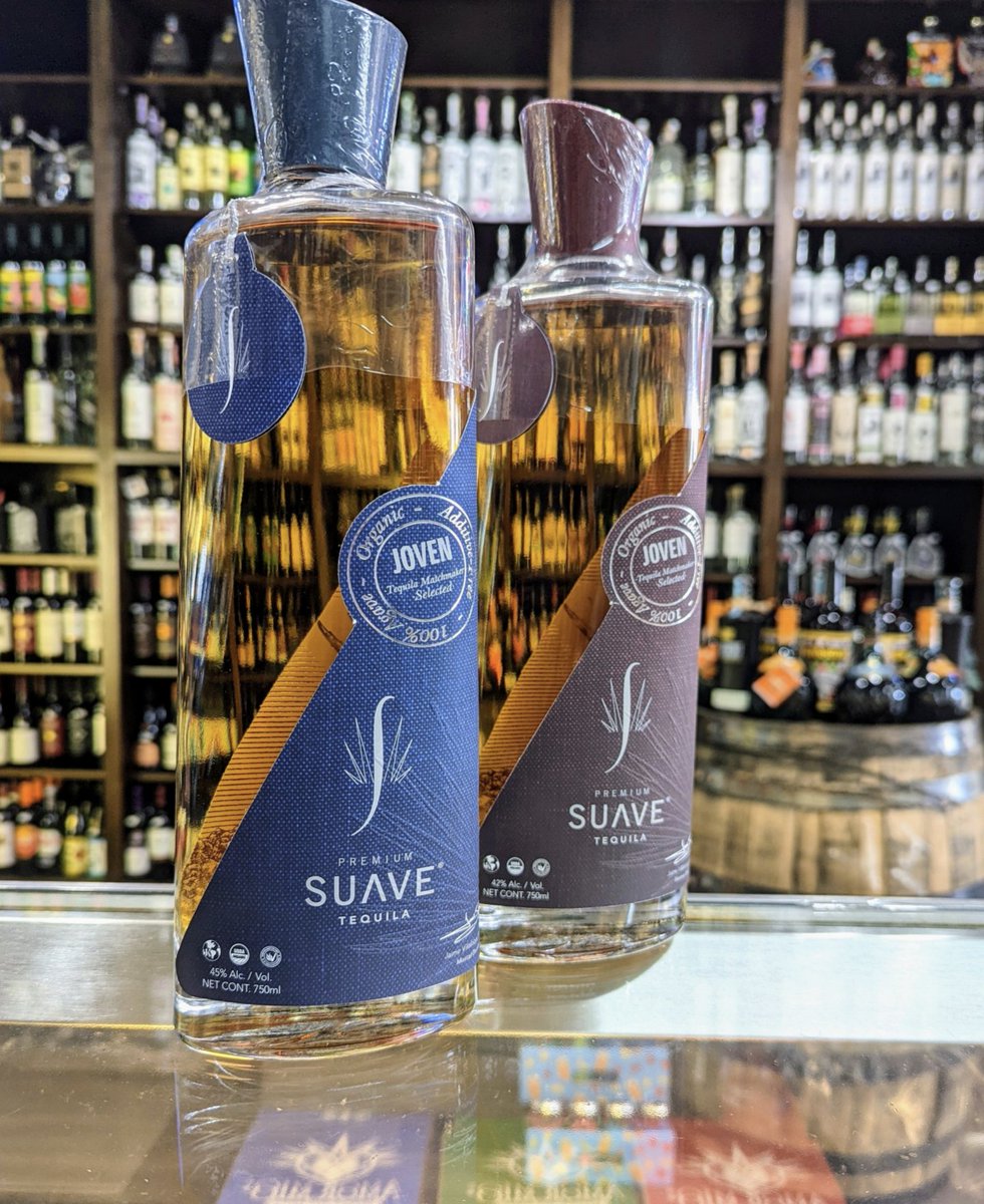 San Francisco Tequila Shop tweet media