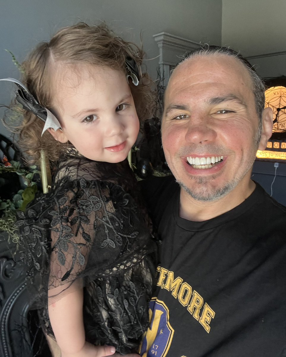 MATT HARDY tweet media