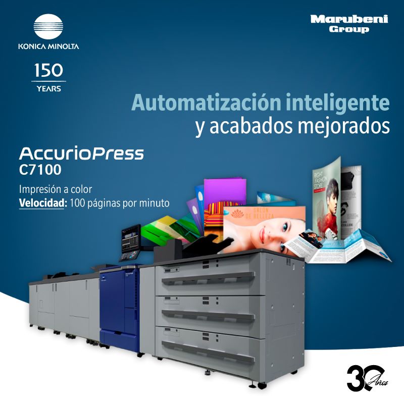 Konica Minolta MX tweet media