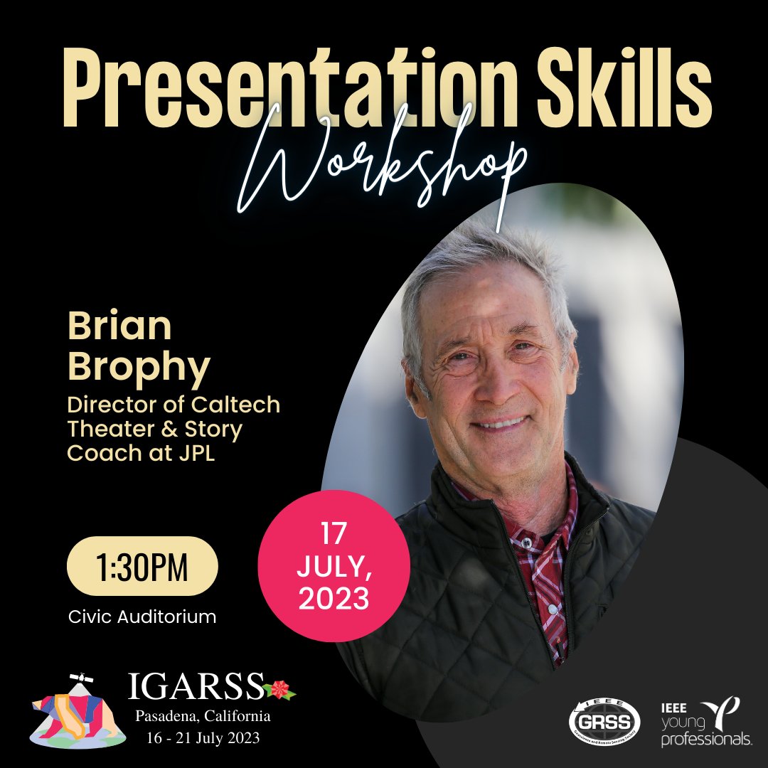 IEEE GRSS YP tweet media