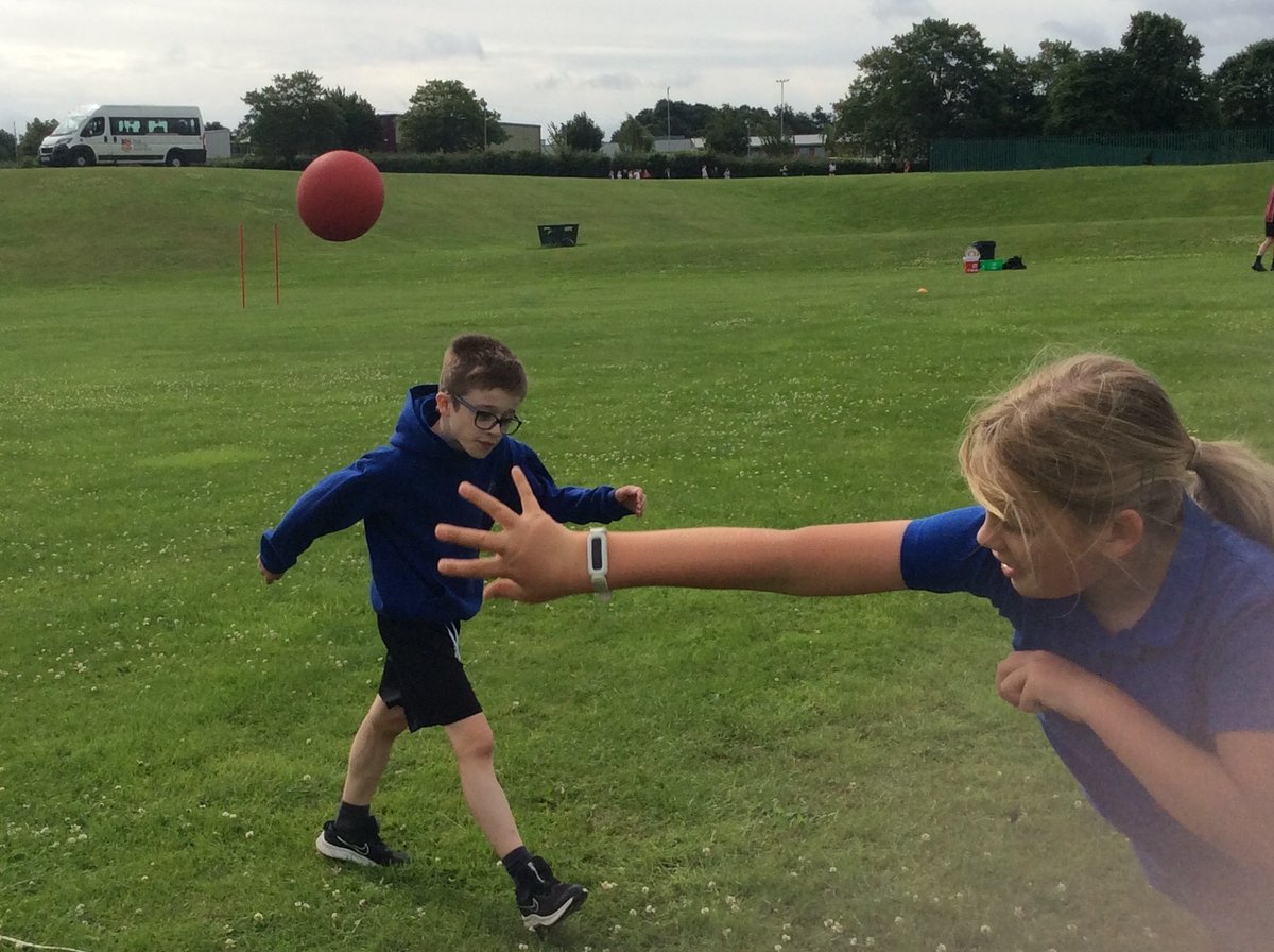 Our Lady & St Joseph's Primary School tweet media