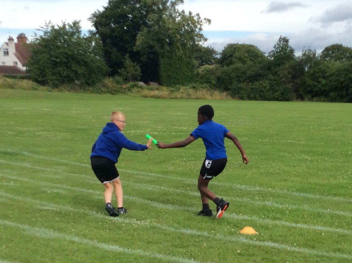 Our Lady & St Joseph's Primary School tweet media