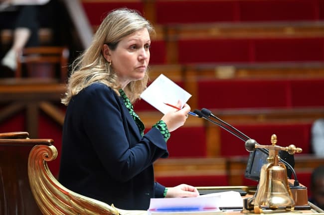 BFMTV (@bfmtv) on Twitter photo Marche pour Adama : la majorité et le RN demandent des sanctions contre les députés ayant participé
bfmtv.com/politique/la-f… Marche pour Adama : la majorité et le RN demandent des sanctions contre les députés ayant participé
bfmtv.com/politique/la-f…