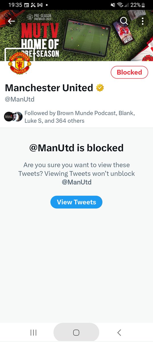 Disappearer13's tweet photo. @The__1958 #blockmufc #boycottglazers https://t.co/bRKxYPT9wx