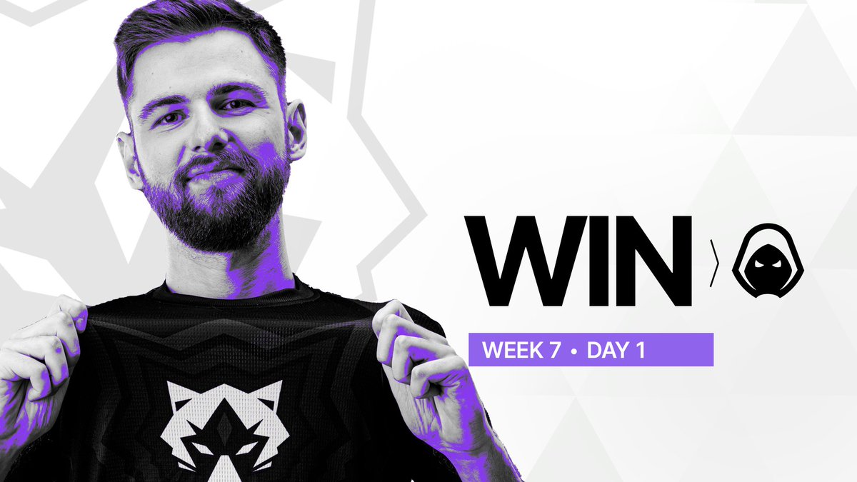 IronWolvesInt's tweet photo. 13-0! Absolutely crazy performance from our guys! 🐺

One step closer to the playoffs! 🔥

#ironwolves #ultraliga https://t.co/m1apPa2KI4