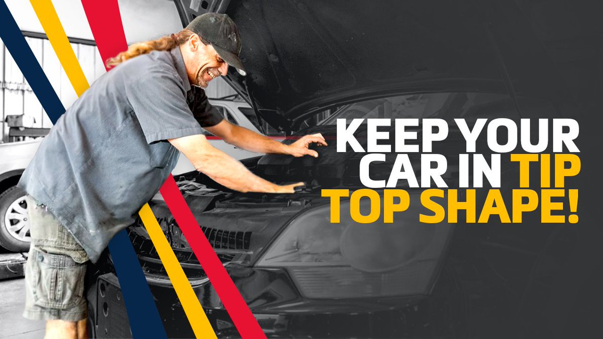 Call your friends at #KaiserTirePros when you need automotive or tire repairs! We’re here to help in any way we can. 😁 
📲kaisertirecenter.com/Automotive-Ser…