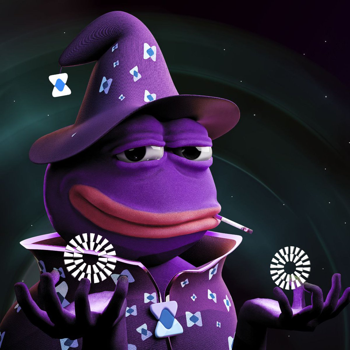 1/ Gm Time Travelers 🧑‍🚀

Timeswap is already live on <a href="/0xMantle/">Mantle Network</a> testnet and boy we got some <a href="/Galxe/">Galxe</a> quest for you!

galxe.com/TimeswapLabs/c…

Wanna earn the exclusive 'Timeswap X Mantle' NFT? 👀

read-along for ze alpha! 👇 (1/x)
x.com/TimeswapLabs/s…