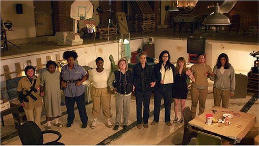 ✊🏻✊🏻✊🏻 #orangeforever