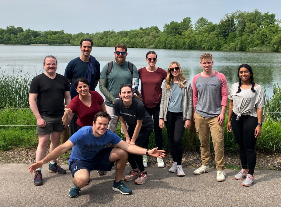 'We believe everyone can lead': Why <a href="/neuroflowlive/">NeuroFlow</a> launched an integrated leadership development program bit.ly/44whXLk