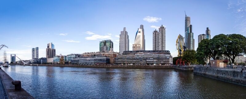 ipsa_aisp's tweet image. The IPSA World Congress is back in-person 🎉 Our flagship event, #IPSA2023, will be held in Buenos Aires from 15-19 July. Over 3,000 scholars will be gathering to share their research with their colleagues worldwide, in person and virtually. 
wc2023.ipsa.org