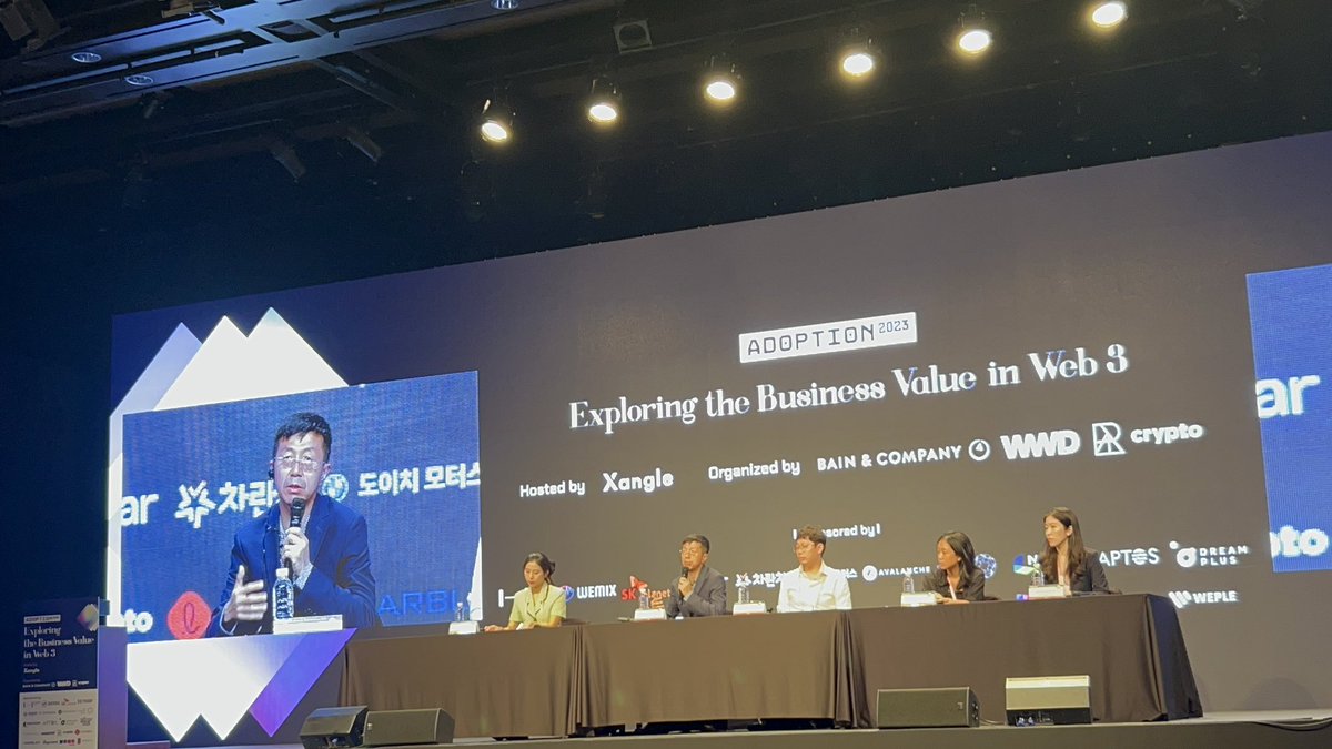 David Ham 💚 @ CertiK tweet media