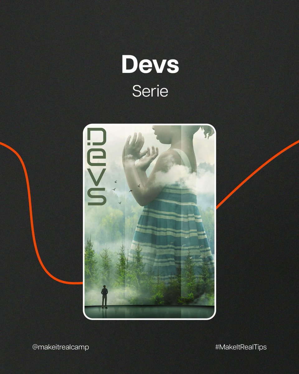 Make It Real tweet media