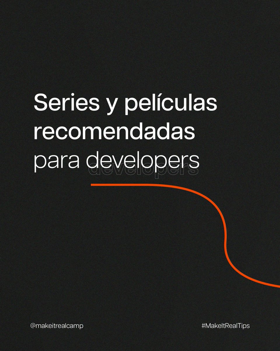 Make It Real tweet media