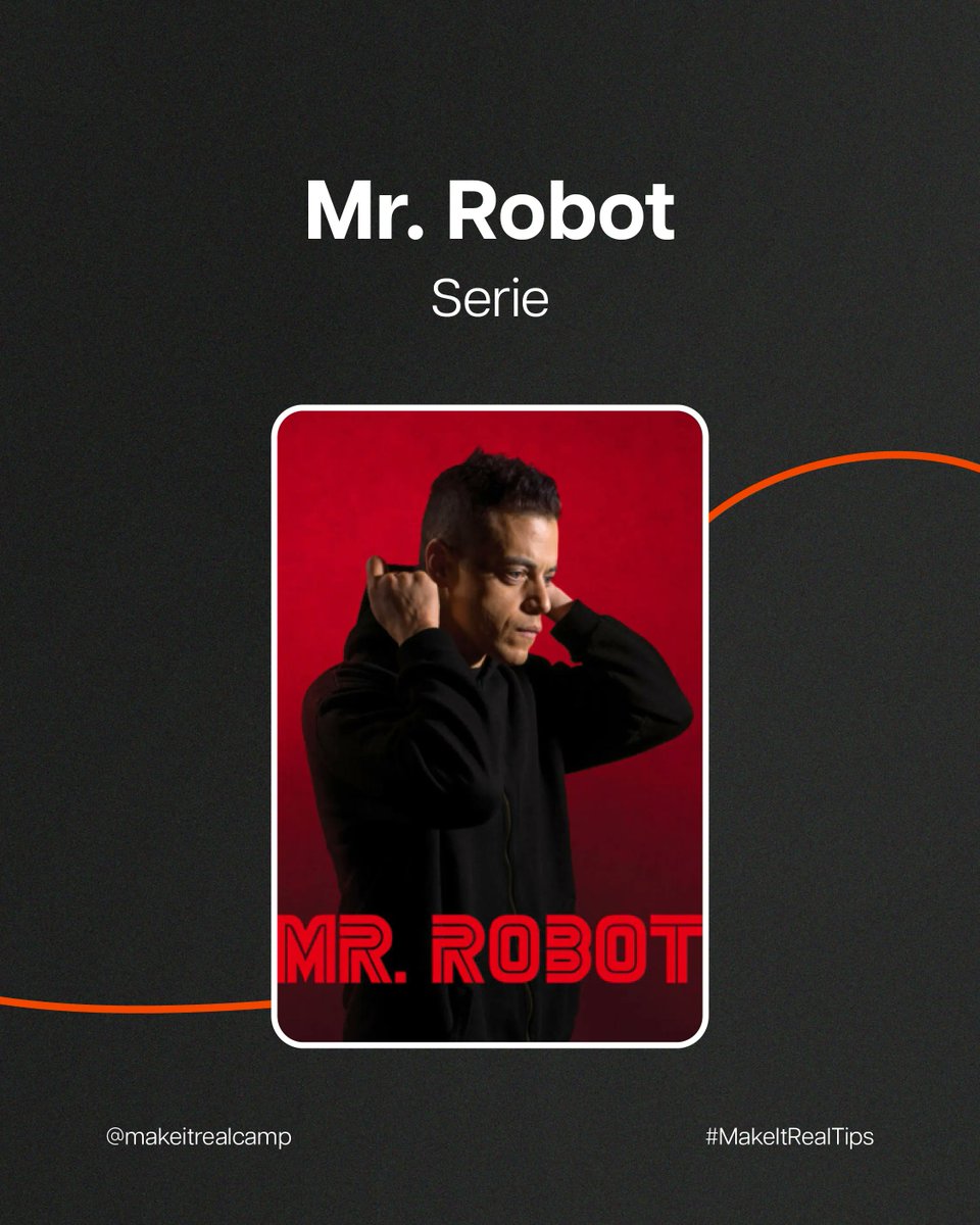 Make It Real tweet media