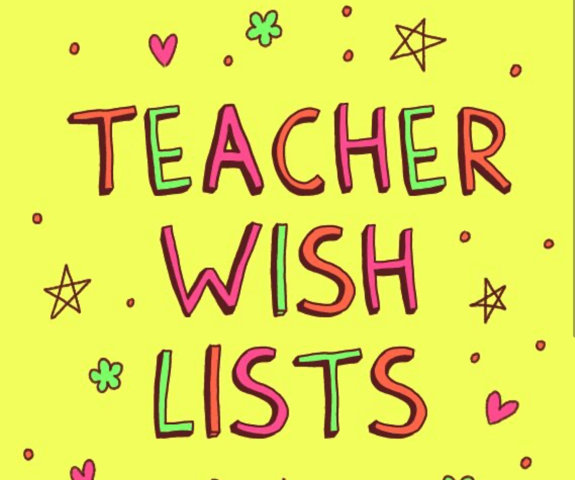 Beginning of school is always fun! This teacher has a few wishes to start the new year amazon.com/hz/wishlist/ls…
#AmazonPrimeDay #teacherwishlist