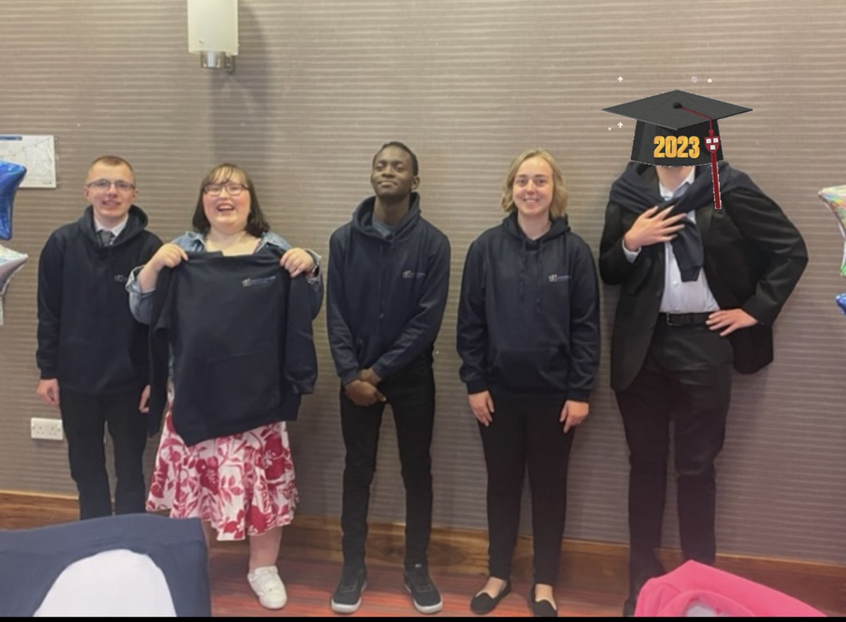 NHS England Choices College tweet media