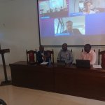 Photo by Omni Africa Space Exploration Analog Simulation (@OASEASworld)
