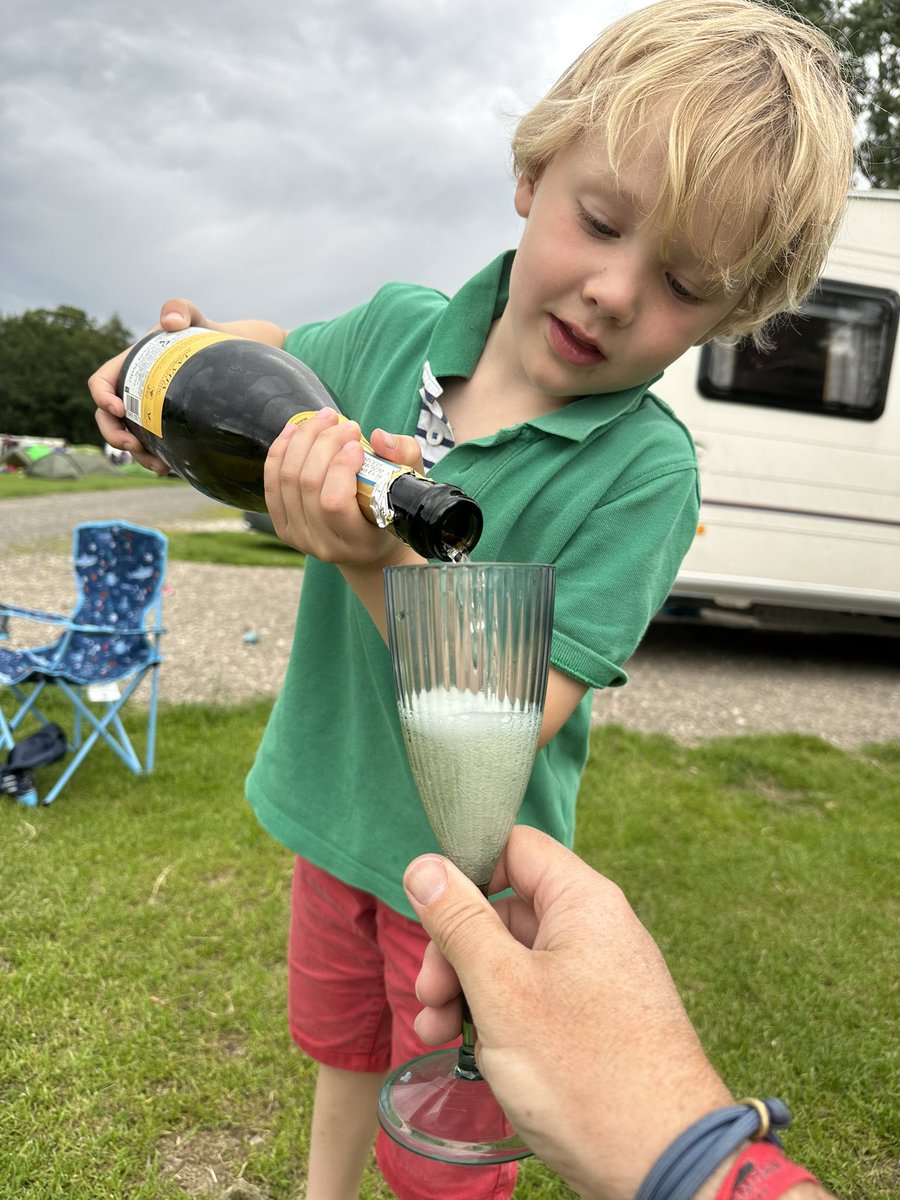 Nick Pritchard tweet media