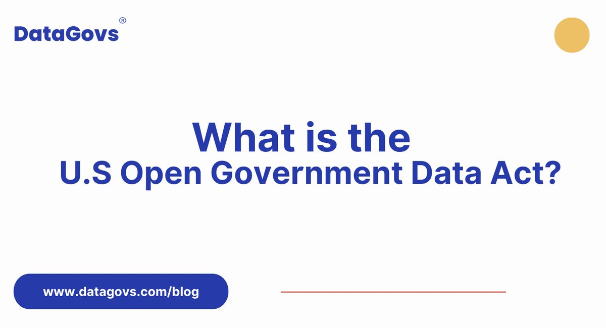 DataGovs.com tweet media