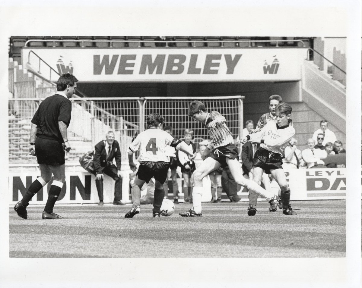 Port Talbot Referees tweet media