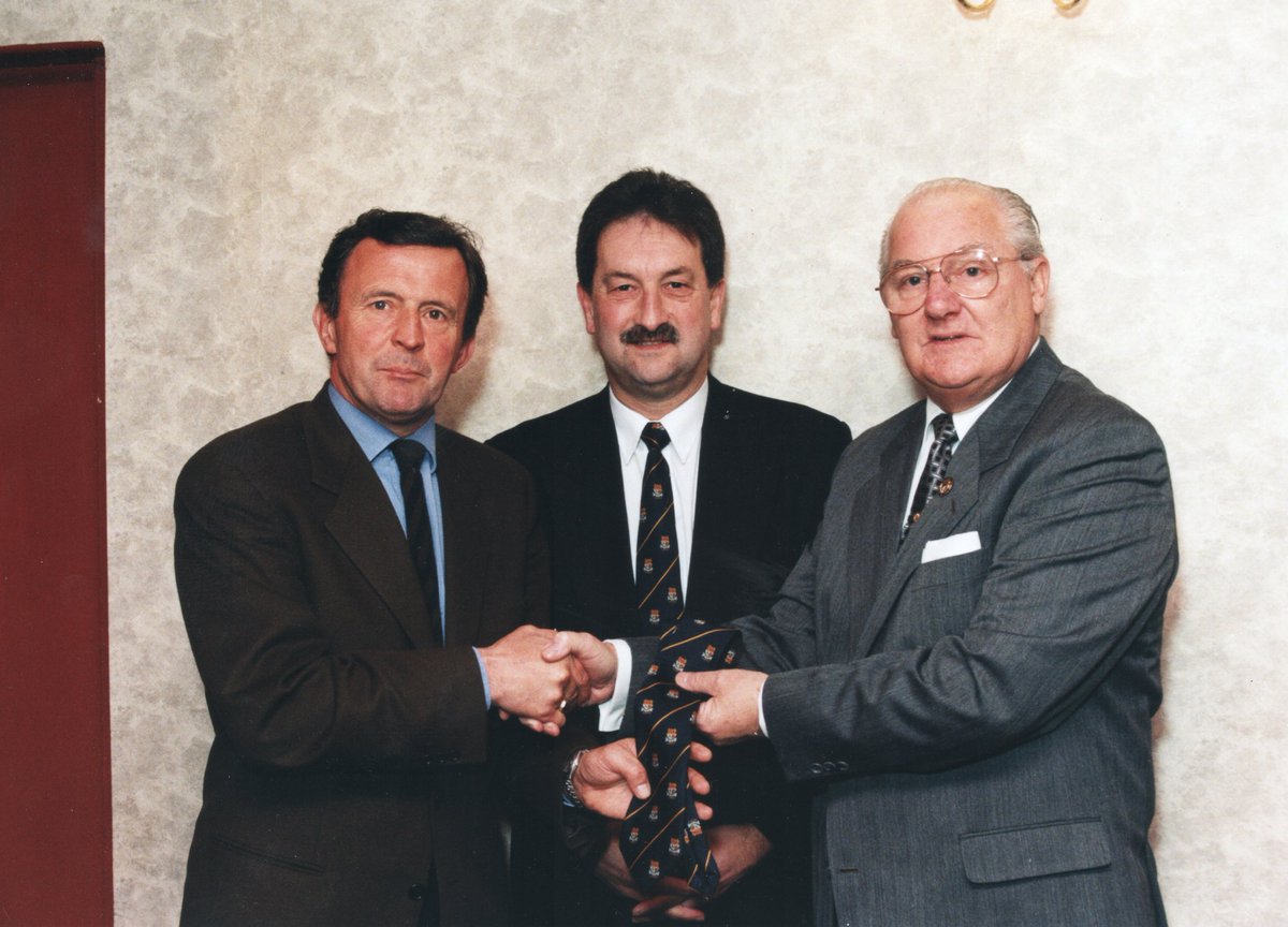 Port Talbot Referees tweet media