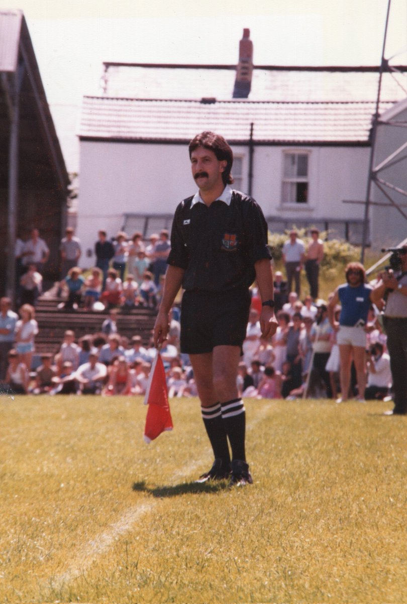 Port Talbot Referees tweet media