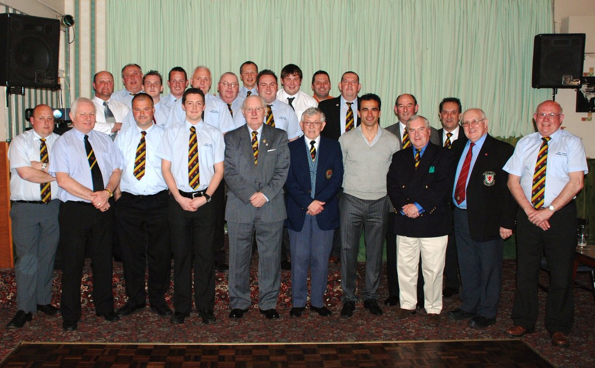 Port Talbot Referees tweet media