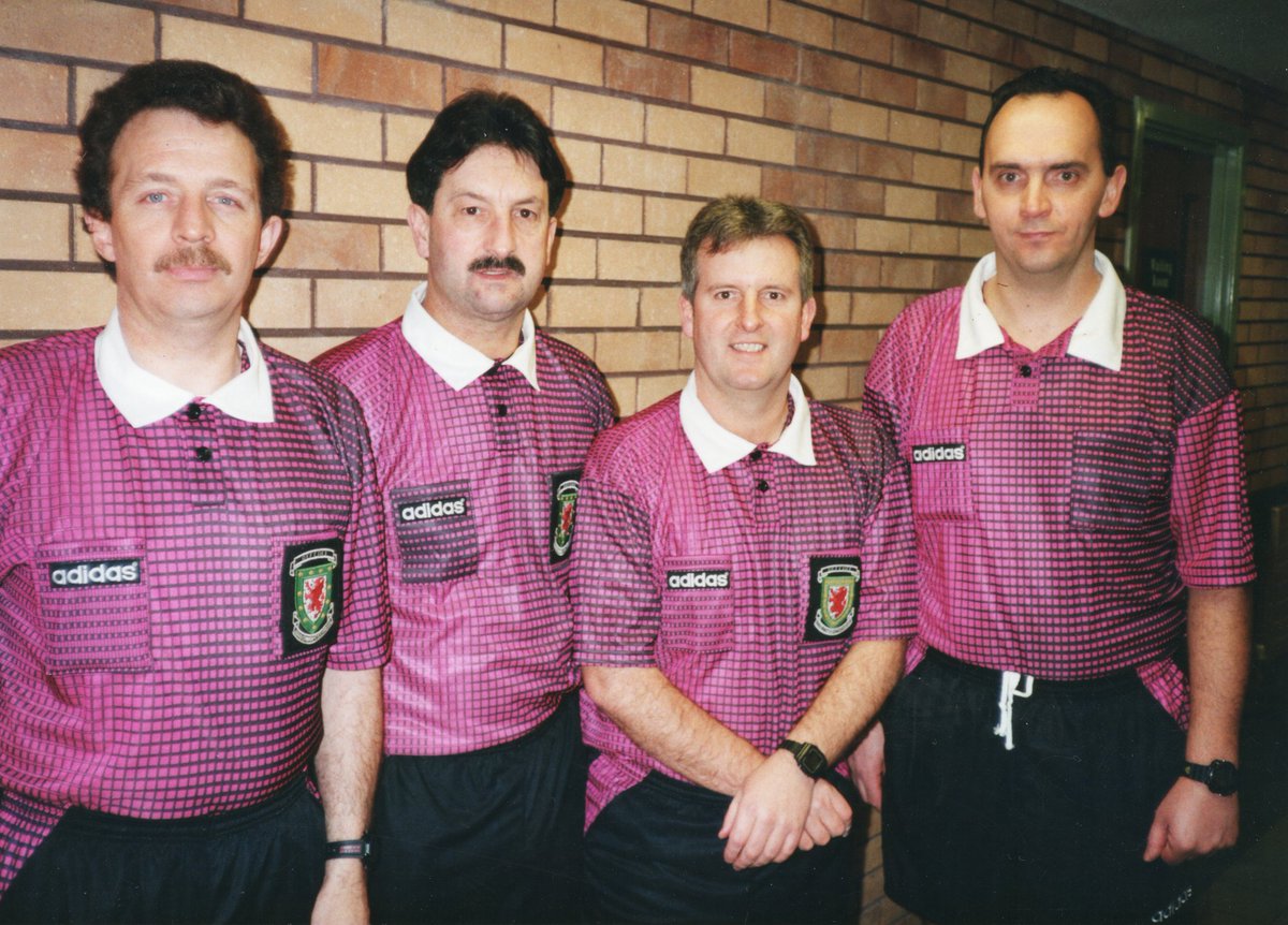 Port Talbot Referees tweet media