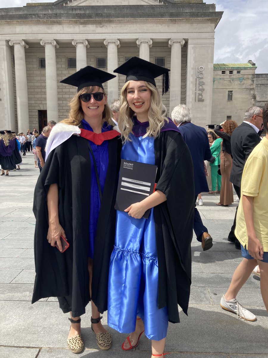 Massive congratulations to our brilliant Photography students graduating <a href="/SolentUni/">Southampton Solent University</a> 👏🥳🎉